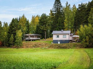 Inside other - Villa ebba by Interhome (Sysmä)
