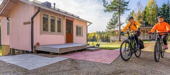 Villa ebba by Interhome