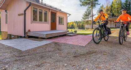 Villa ebba by Interhome