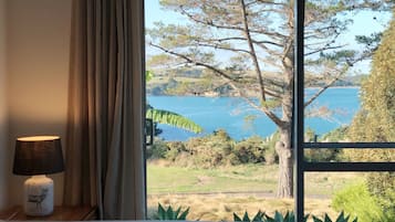 Luxury House, 4 Bedrooms, Ocean View | Individually decorated, individually furnished, desk, laptop workspace