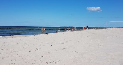 Fewo Kugelfisch / GM 69877