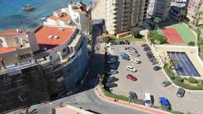 Exterior - Benirent Halcon 12C (Benidorm)