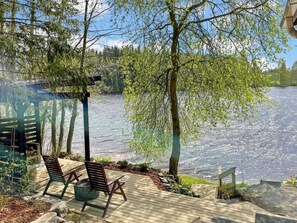 Área da propriedade