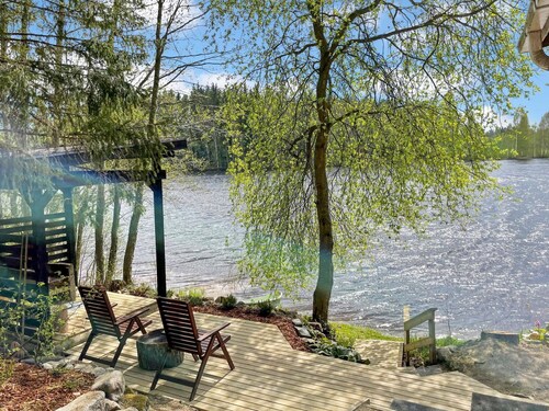 Hellinki by Interhome