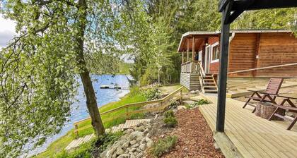 Hellinki by Interhome