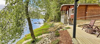 Hellinki by Interhome