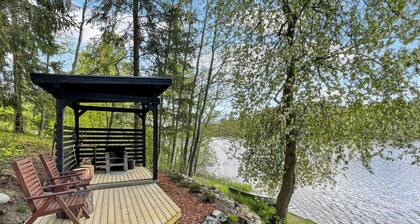 Hellinki by Interhome
