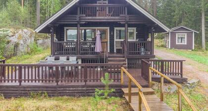 Vekurinveranta by Interhome