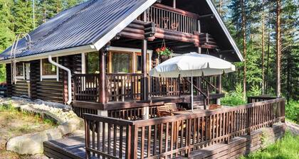 Vekurinveranta by Interhome