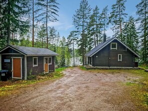 Ulkopuoli