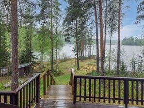 Ulkoalueet