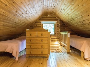 1 Schlafzimmer