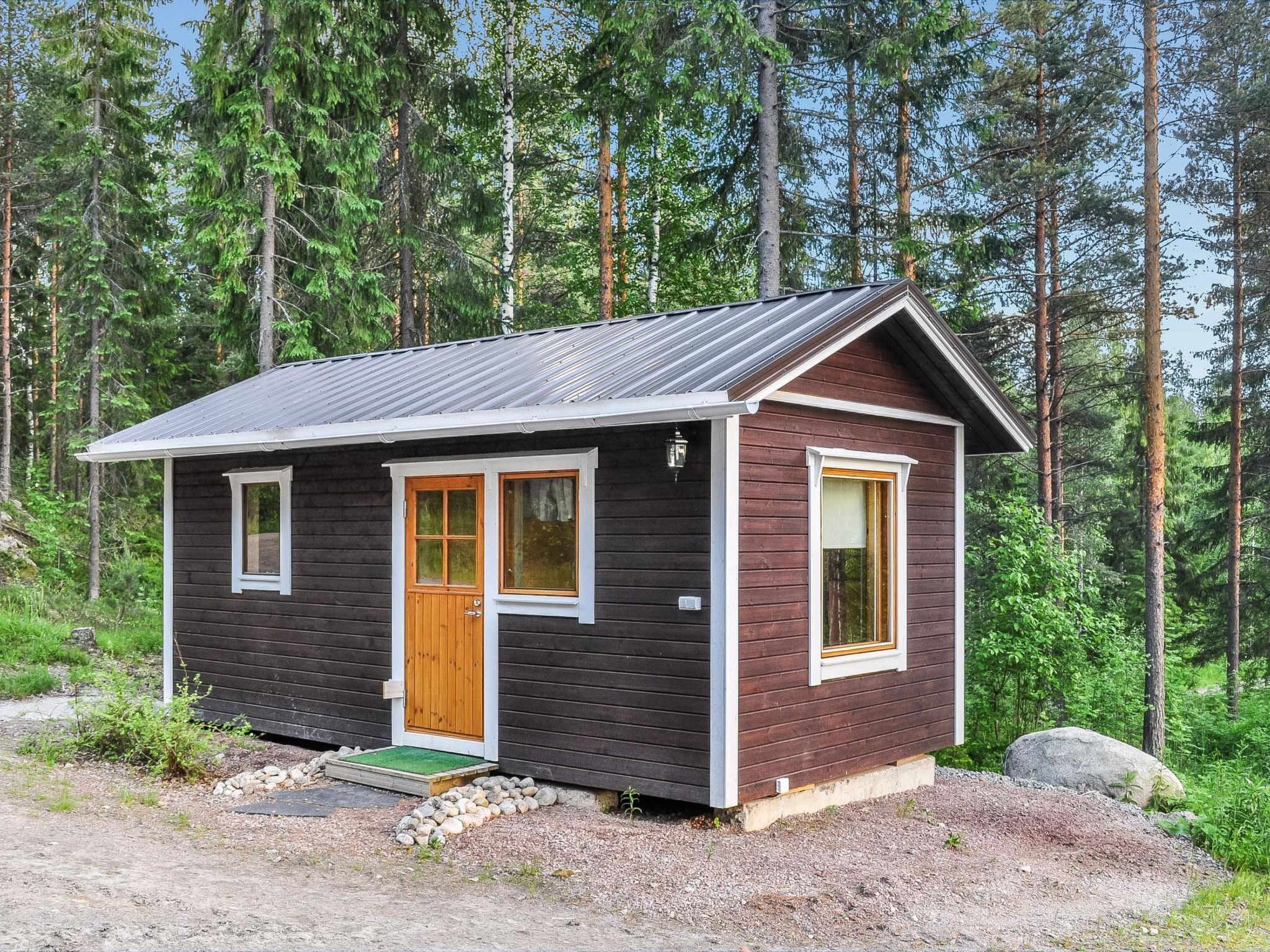 Eksteriør