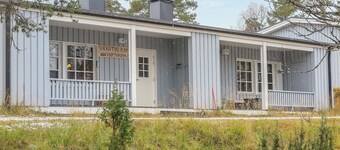 Saariselän väärtin kammi 1 by Interhome