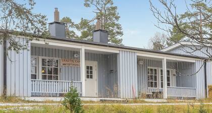 Saariselän väärtin kammi 1 by Interhome
