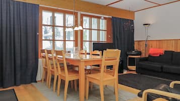 Spiseområde