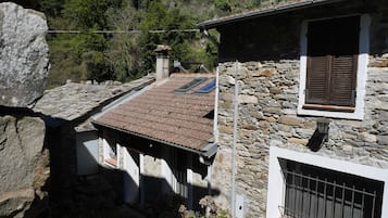 Udendørsområde