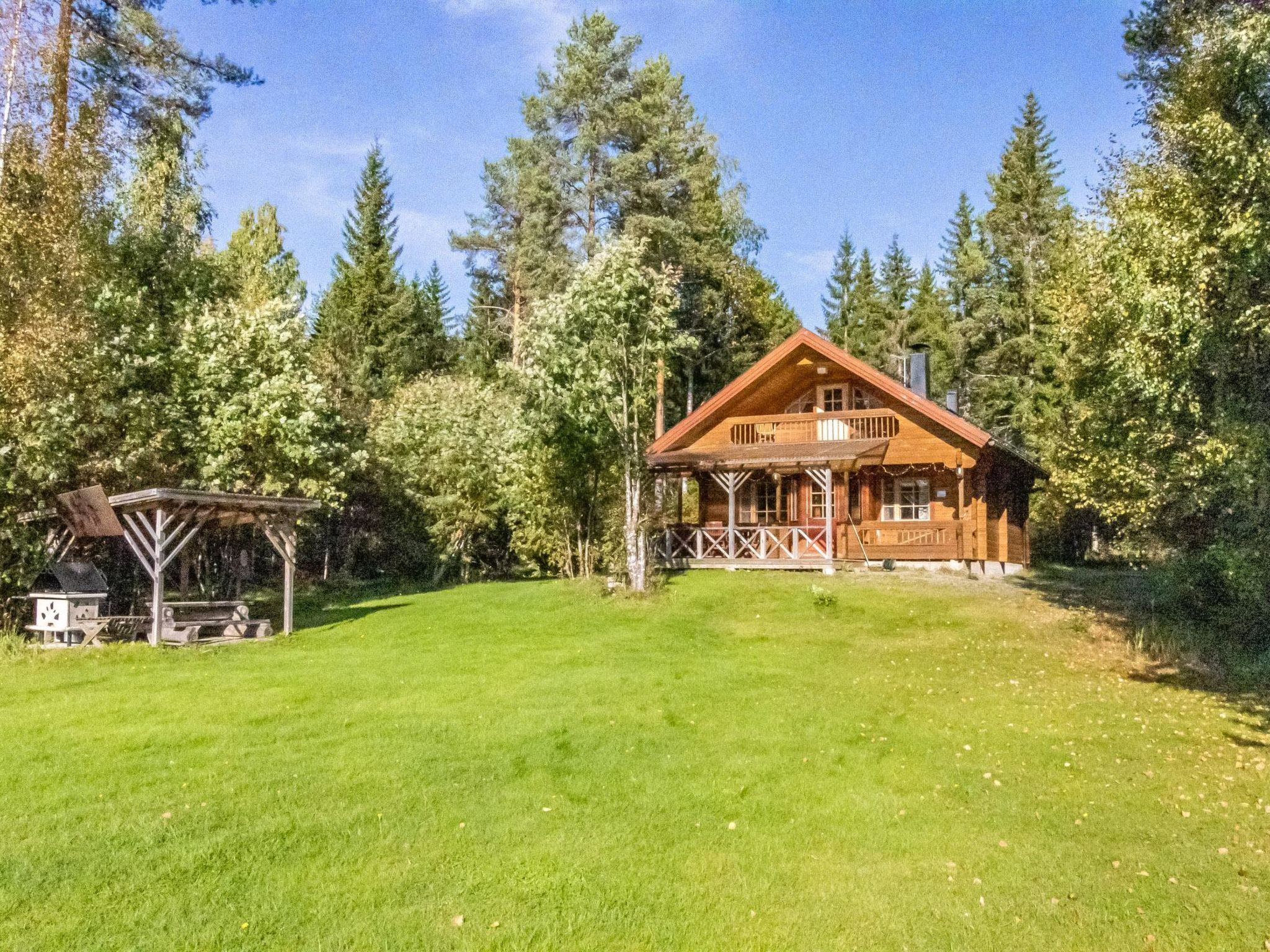 Udendørsområde