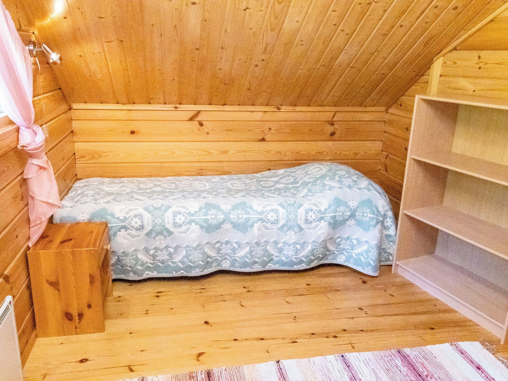 Inside other