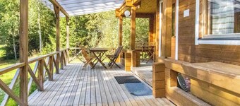 Rinnepelto by Interhome