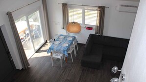 Oppholdsområde