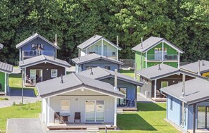 Exterior - Awesome home in Thale with sauna (Thale)