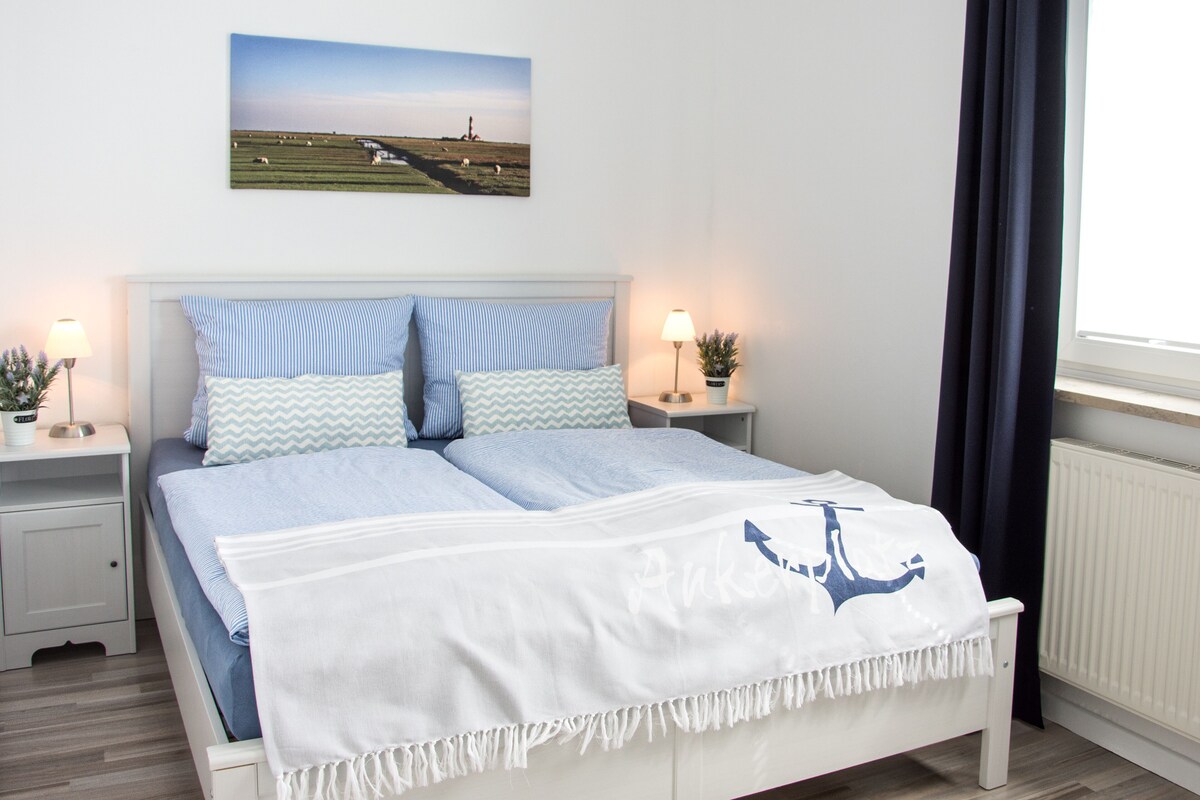 Bild für Gastgeberprofil