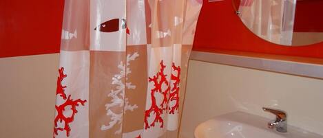 أحواض استحمام