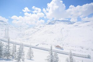 Wintersport/Ski