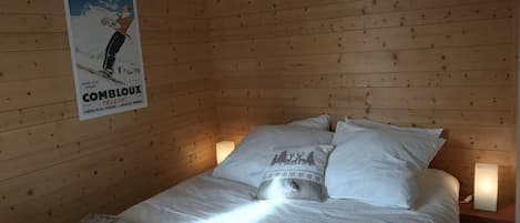1 bedroom, WiFi