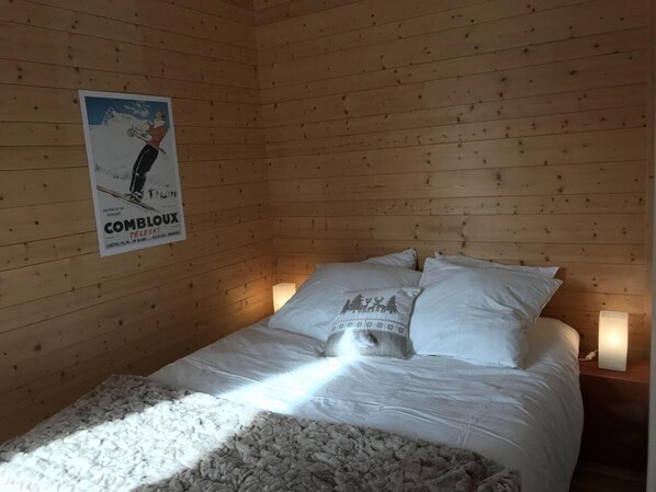 1 Schlafzimmer, WLAN