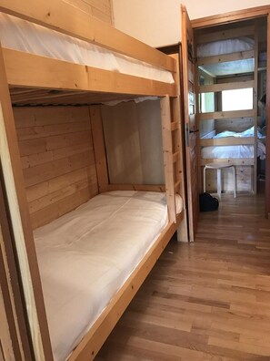 1 Schlafzimmer, WLAN
