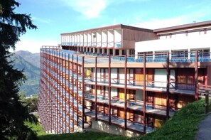 Exterieur