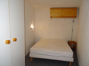 1 bedroom, WiFi
