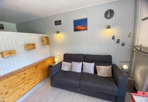 Oppholdsområde