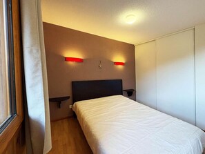 1 bedroom, WiFi