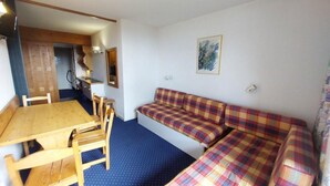 Oppholdsområde