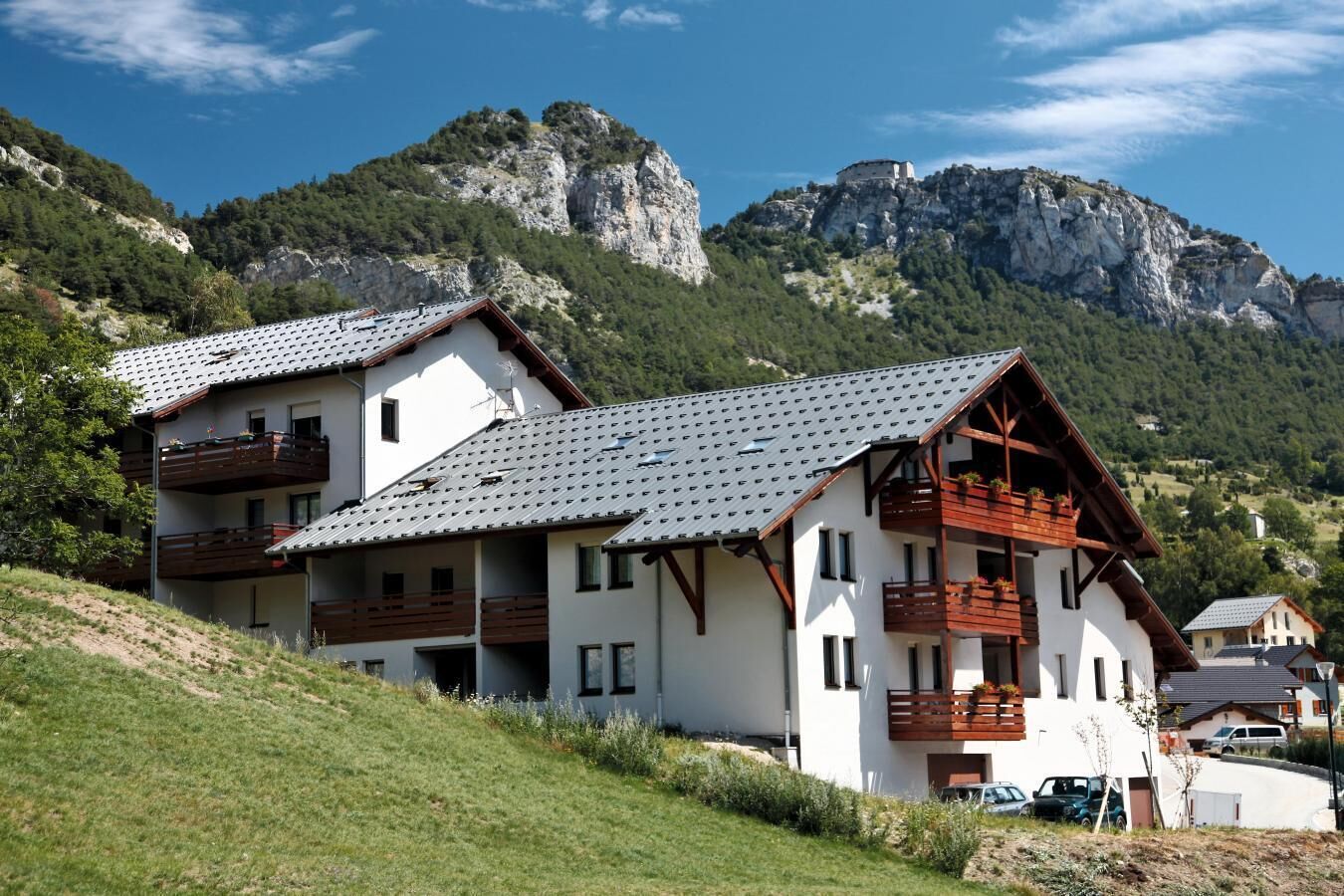 Esterni