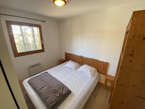 1 habitación y wifi 