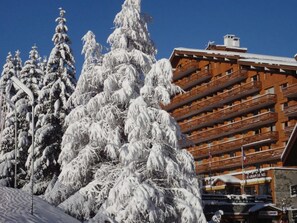 Aussenbereich