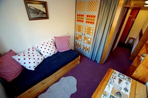 Oppholdsområde