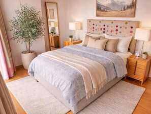5 slaapkamers, gratis wifi