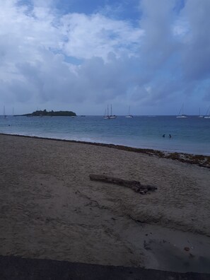 Spiaggia