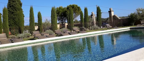 Piscina externa