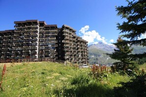 Exterieur