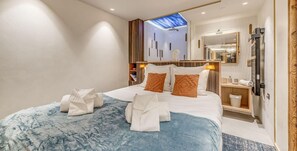 1 makuuhuone, Wi-Fi, vuodevaatteet