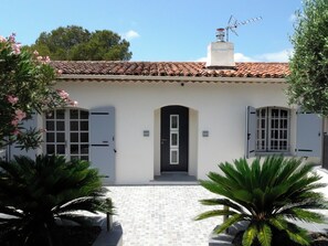 Fachada