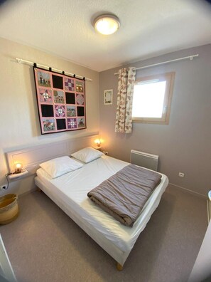 1 habitación y wifi 