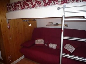 Strykjärn/strykbräda