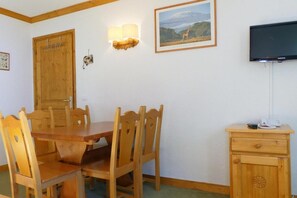 Spiseområde